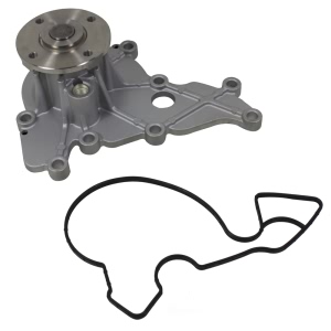 GMB Engine Coolant Water Pump for Genesis - 146-7430