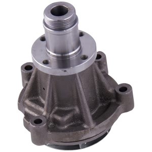 Gates Engine Coolant Standard Water Pump for 2000 Ford F-150 - 42081