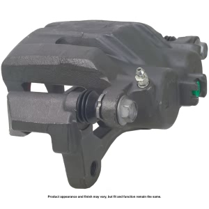 Cardone Reman Remanufactured Unloaded Caliper w/Bracket for Honda Ridgeline - 19-B3102