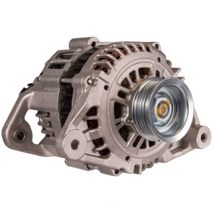 Denso Alternator for 2000 Nissan Frontier - 210-3128