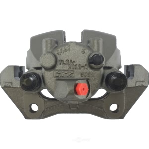 Centric Remanufactured Semi-Loaded Front Passenger Side Brake Caliper for 2010 Mercury Mariner - 141.65081