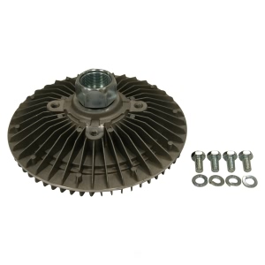 GMB Engine Cooling Fan Clutch for 1993 Jeep Grand Cherokee - 920-2040