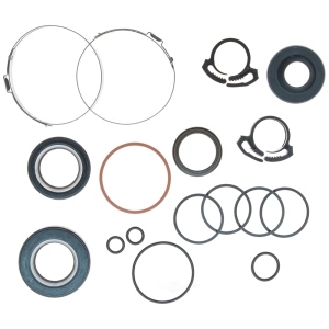 Gates Rack And Pinion Seal Kit for 1992 Ford Probe - 349130