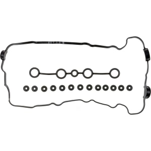 Victor Reinz Engine Valve Cover Gasket Set for 1998 Nissan Sentra - 15-10839-01