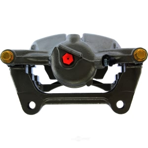 Centric Remanufactured Semi-Loaded Front Passenger Side Brake Caliper for 2016 Audi A3 - 141.33197