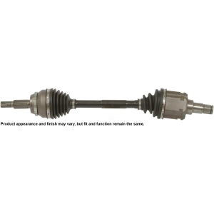 Cardone Reman Remanufactured CV Axle Assembly for 2009 Toyota Venza - 60-5308