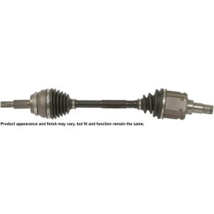 Cardone Reman Remanufactured CV Axle Assembly for 2014 Toyota Highlander - 60-5308