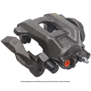 Cardone Reman Remanufactured Unloaded Caliper w/Bracket for 2014 Jeep Grand Cherokee - 18-B5301