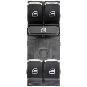 Dorman OE Solutions Front Driver Side Window Switch for Volkswagen GTI - 901-571