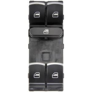 Dorman OE Solutions Front Driver Side Window Switch for Volkswagen Golf - 901-571