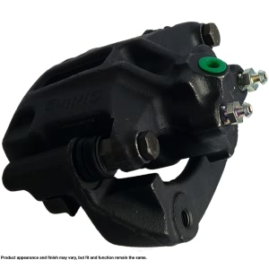Cardone Reman Remanufactured Unloaded Caliper w/Bracket for 1991 Volvo 940 - 19-B1238