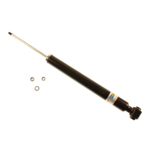 Bilstein Dampmatic Rear Driver Or Passenger Side Monotube Shock Absorber for Mercedes-Benz E400 - 24-166218