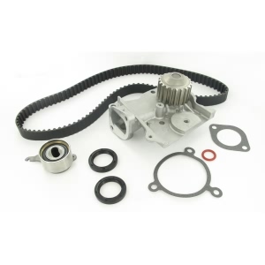 SKF Timing Belt Kit for Mazda B2000 - TBK117WP