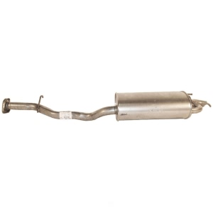 Bosal Rear Exhaust Muffler for 1997 Honda Accord - 281-863