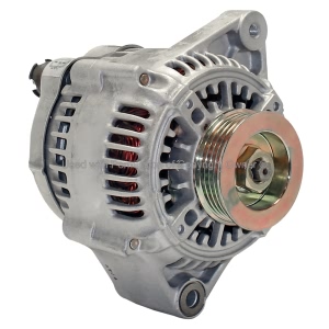 Quality-Built Alternator Remanufactured for 1993 Toyota MR2 - 13501