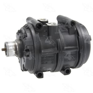 Four Seasons Reman Ford E6DH Compressor w/o Clutch for Ford Bronco - 57049
