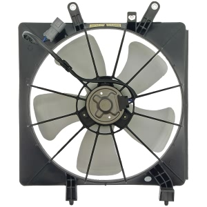 Dorman Engine Cooling Fan Assembly for 2005 Honda Civic - 620-219