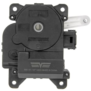 Dorman Hvac Air Door Actuator for 2008 Cadillac DTS - 604-151