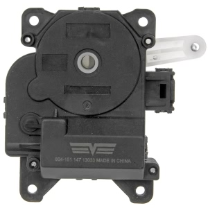 Dorman Hvac Air Door Actuator for 2009 Cadillac DTS - 604-151