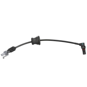 Delphi Rear Passenger Side Abs Wheel Speed Sensor for Pontiac - SS20318