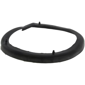Centric Premium™ Front Lower Coil Spring Insulator for 1999 Mitsubishi Galant - 608.63011