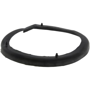 Centric Premium™ Front Lower Coil Spring Insulator for 2002 Dodge Stratus - 608.63011