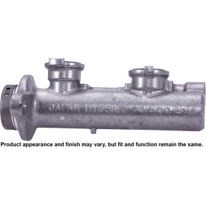 Cardone Reman Remanufactured Brake Master Cylinder for Nissan D21 - 11-2267
