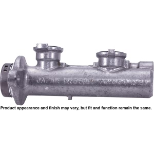 Cardone Reman Remanufactured Brake Master Cylinder for 1986 Nissan D21 - 11-2267