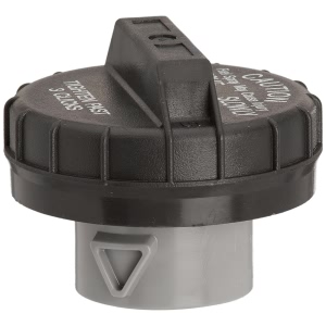 Gates Replacement Non Locking Fuel Tank Cap for 2005 Toyota Camry - 31839