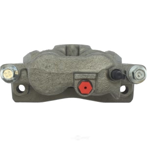 Centric Remanufactured Semi-Loaded Front Passenger Side Brake Caliper for 1991 Buick Regal - 141.62089