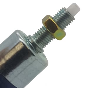 Original Engine Management Brake Light Switch for 1996 Geo Prizm - 8660