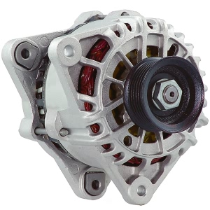 Denso Alternator for Mazda B2300 - 210-5373
