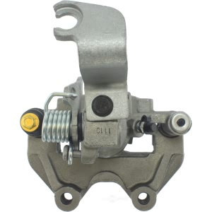 Centric Remanufactured Semi-Loaded Rear Passenger Side Brake Caliper for Pontiac Bonneville - 141.62567