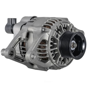 Denso Alternator for 2001 Dodge Ram 3500 - 210-0683