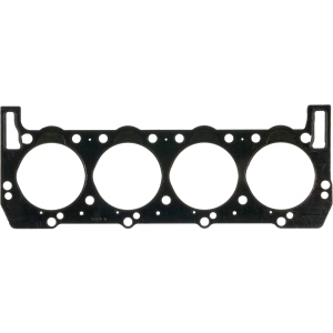 Victor Reinz Cylinder Head Gasket for 1989 Ford E-350 Econoline Club Wagon - 61-10430-00