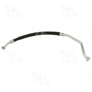 Four Seasons A C Suction Line Hose Assembly for 2005 Chrysler PT Cruiser - 56876