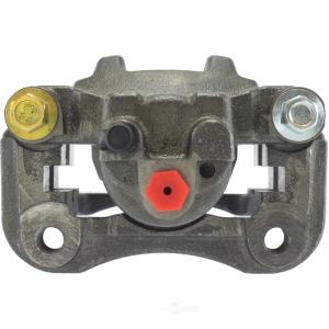 Centric Remanufactured Semi-Loaded Rear Passenger Side Brake Caliper for 2006 Toyota Highlander - 141.44603