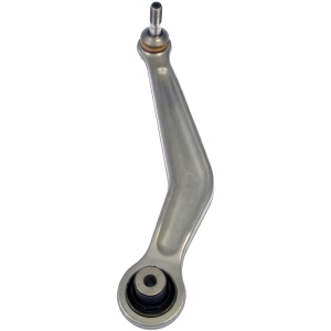 Dorman Rear Driver Side Upper Rearward Non Adjustable Control Arm And Ball Joint Assembly for BMW 745Li - 521-497