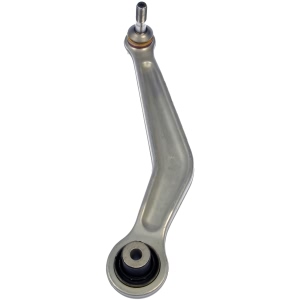 Dorman Rear Driver Side Upper Rearward Non Adjustable Control Arm And Ball Joint Assembly for 2005 BMW 745i - 521-497