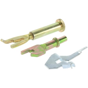 Centric Rear Driver Side Drum Brake Self Adjuster Repair Kit for Oldsmobile Silhouette - 119.62040