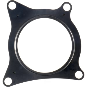Victor Reinz Steel Exhaust Pipe Flange Gasket for 2006 Audi A4 Quattro - 71-15600-00
