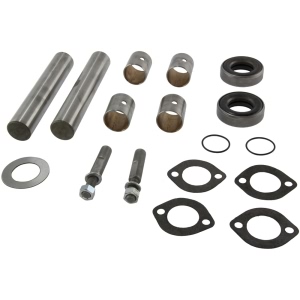 Centric Premium™ Steering King Pin Set for GMC - 604.66001