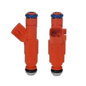 Denso Fuel Injector for 2004 Mercury Grand Marquis - 297-2016