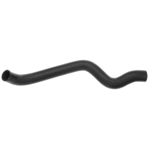 Gates Engine Coolant Molded Radiator Hose for 2007 Nissan Altima - 23501