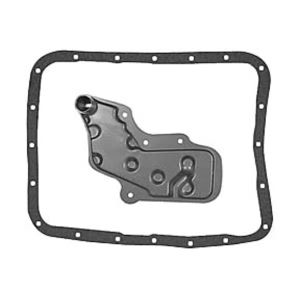 Hastings Automatic Transmission Filter - TF135