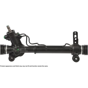 Cardone Reman Remanufactured Hydraulic Power Rack and Pinion Complete Unit for 2002 Toyota RAV4 - 26-2612