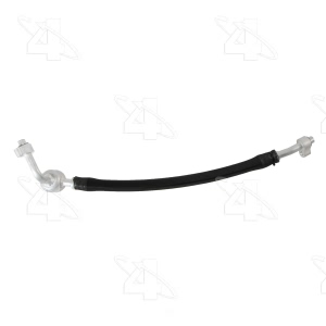 Four Seasons A C Refrigerant Suction Hose for Buick Lucerne - 66119