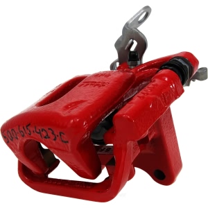 Centric Posi Quiet™ Loaded Brake Caliper for 2020 Volkswagen Golf - 142.33682