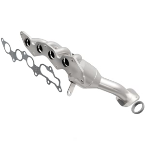 Bosal Exhaust Manifold With Integrated Catalytic Converter for Mazda 6 - 096-1742