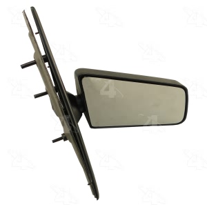 ACI Passenger Side Manual View Mirror for Oldsmobile Bravada - 365223